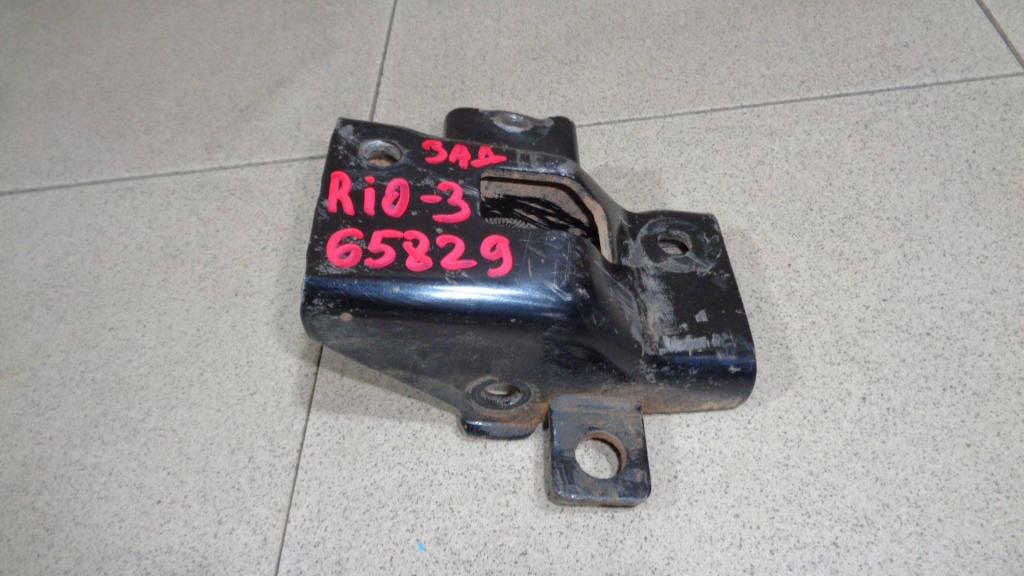 Кронштейн КПП, 500 рублей, Пермь