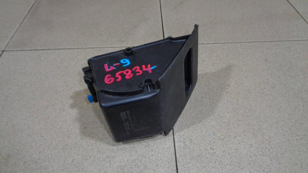 Ящик передней консоли, 500 рублей, Пермь