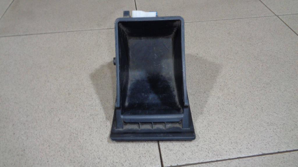 Ящик передней консоли, 500 рублей, Пермь