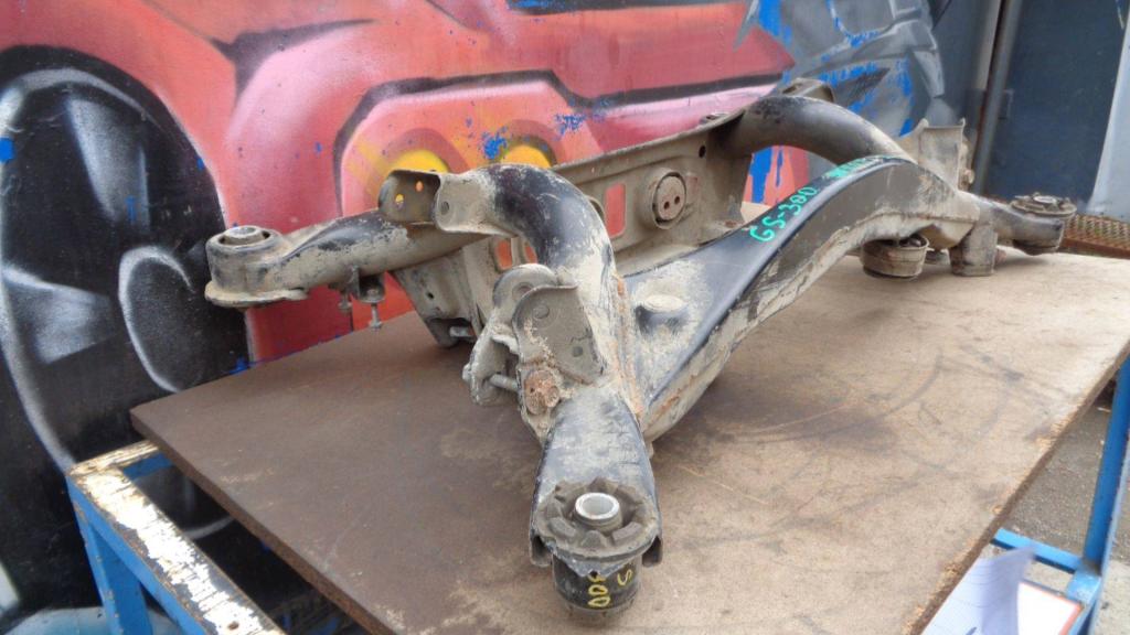 Балка задняя, 5000 рублей, Пермь