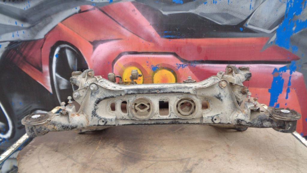 Балка задняя, 5000 рублей, Пермь