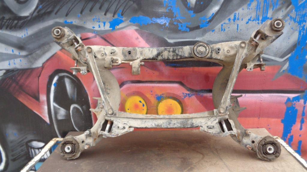 Балка задняя, 5000 рублей, Пермь