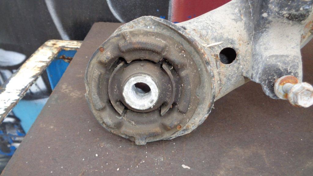 Балка задняя, 5000 рублей, Пермь