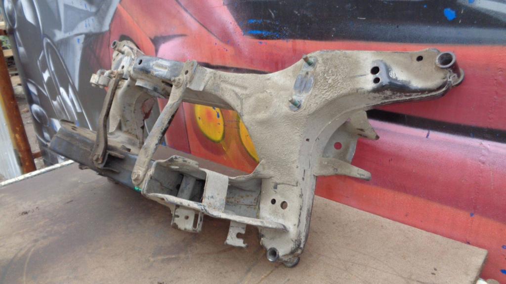 Балка задняя, 15000 рублей, Пермь