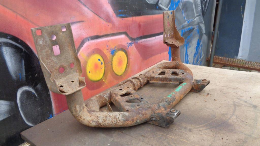 Балка подрадиаторная, 2000 рублей, Пермь