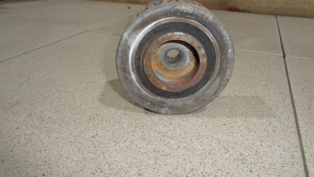 Ролик дополнительный ремня ГРМ, 500 рублей, Пермь