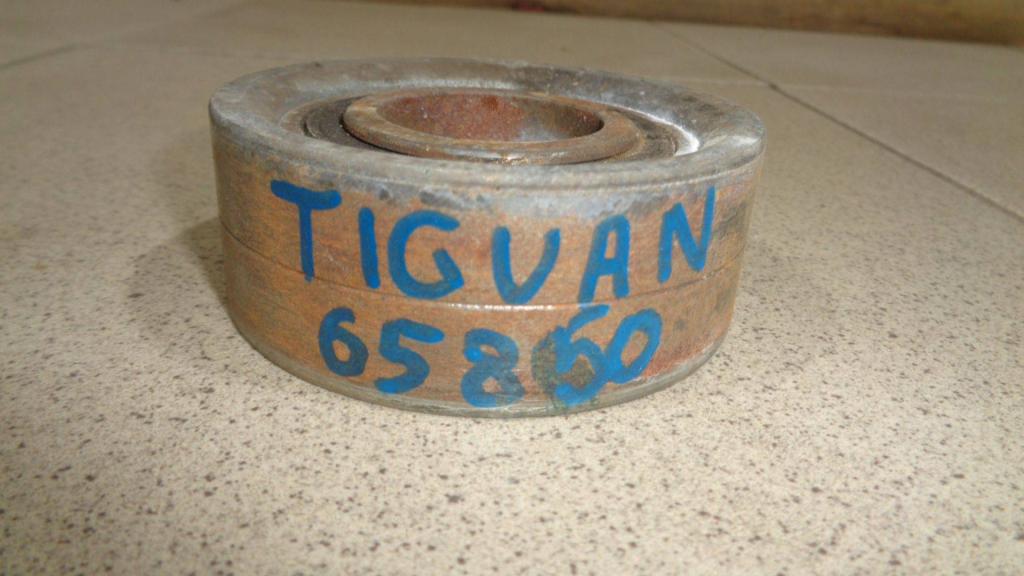 Ролик дополнительный ремня ГРМ, 500 рублей, Пермь