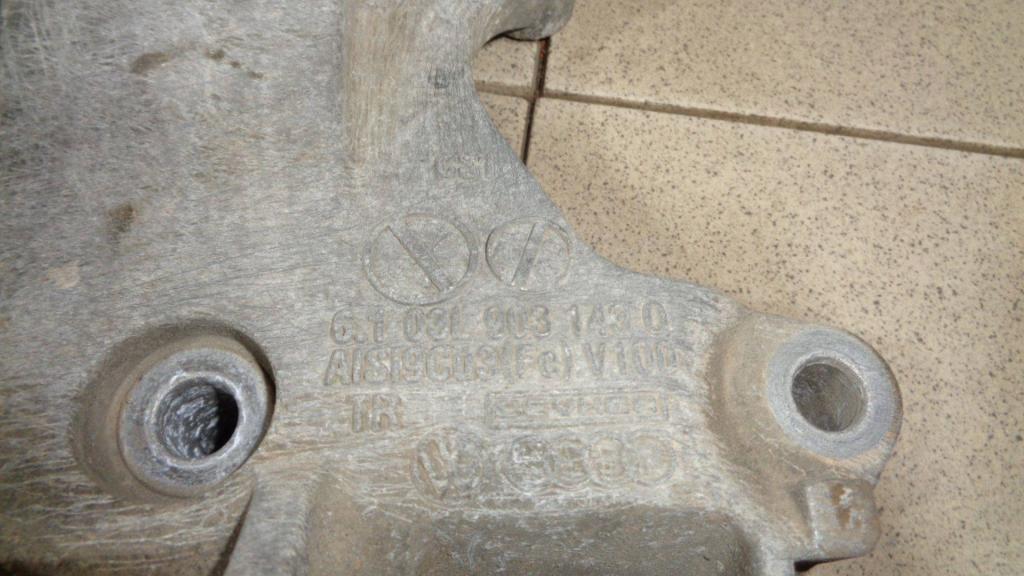 Кронштейн генератора, 2000 рублей, Пермь