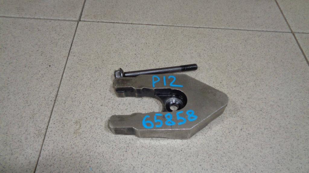 Кронштейн форсунки, 700 рублей, Пермь