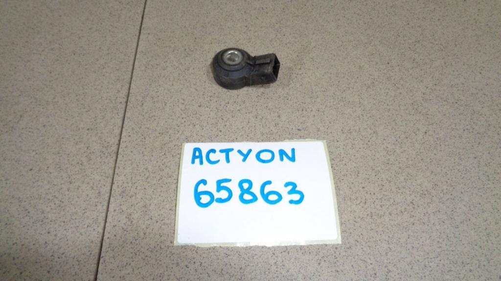 Датчик детонации, 500 рублей, Пермь