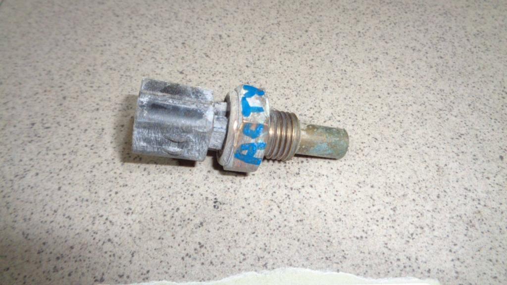 Датчик температуры, 500 рублей, Пермь