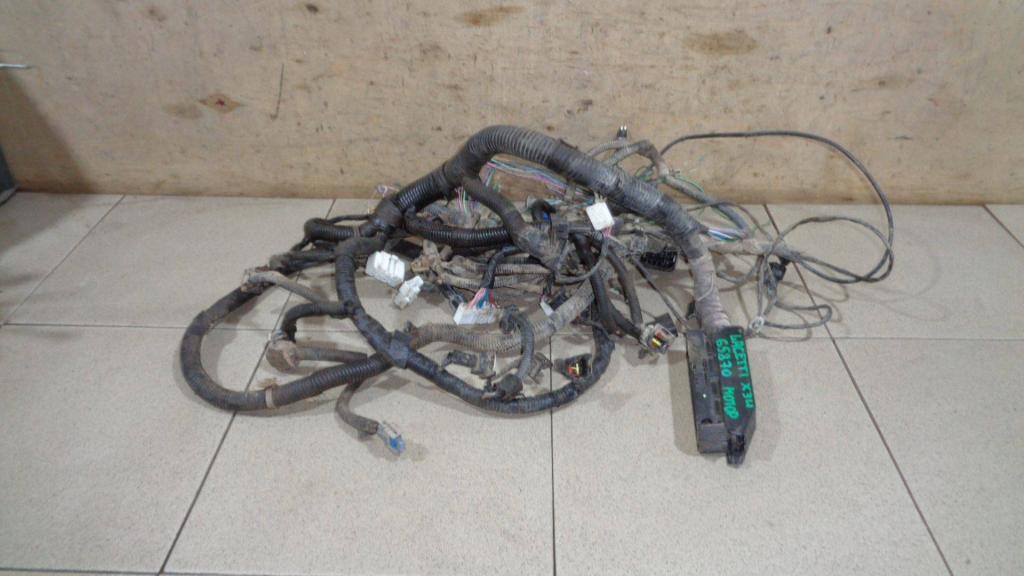 Проводка моторная, 5000 рублей, Пермь