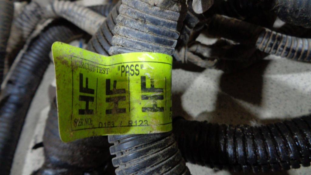 Проводка моторная, 5000 рублей, Пермь