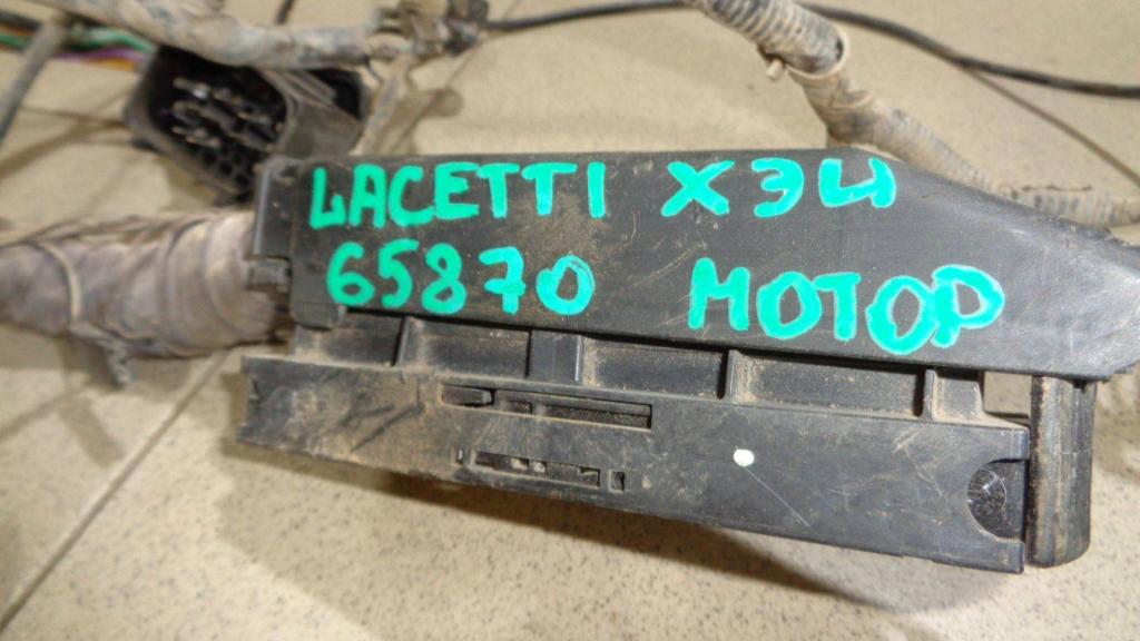 Проводка моторная, 5000 рублей, Пермь