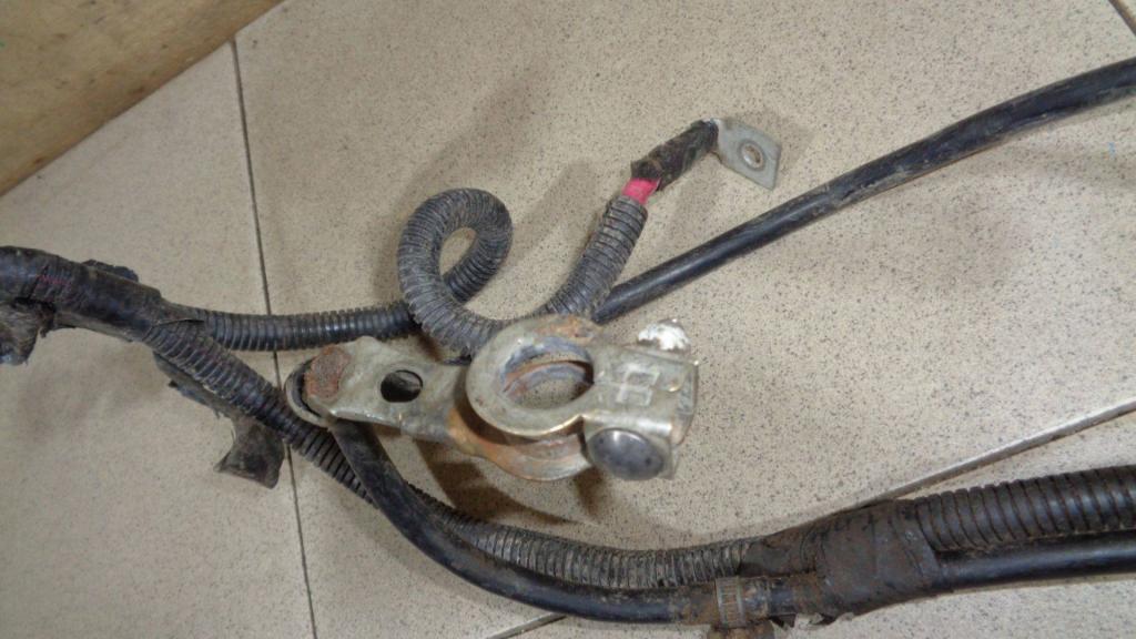 Клемма, 900 рублей, Пермь