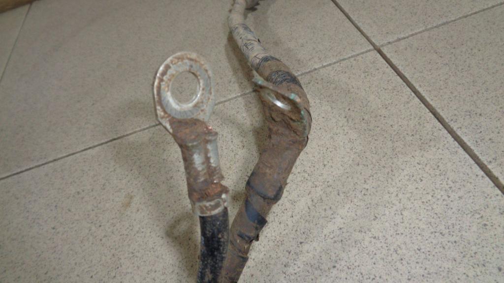 Клемма, 900 рублей, Пермь