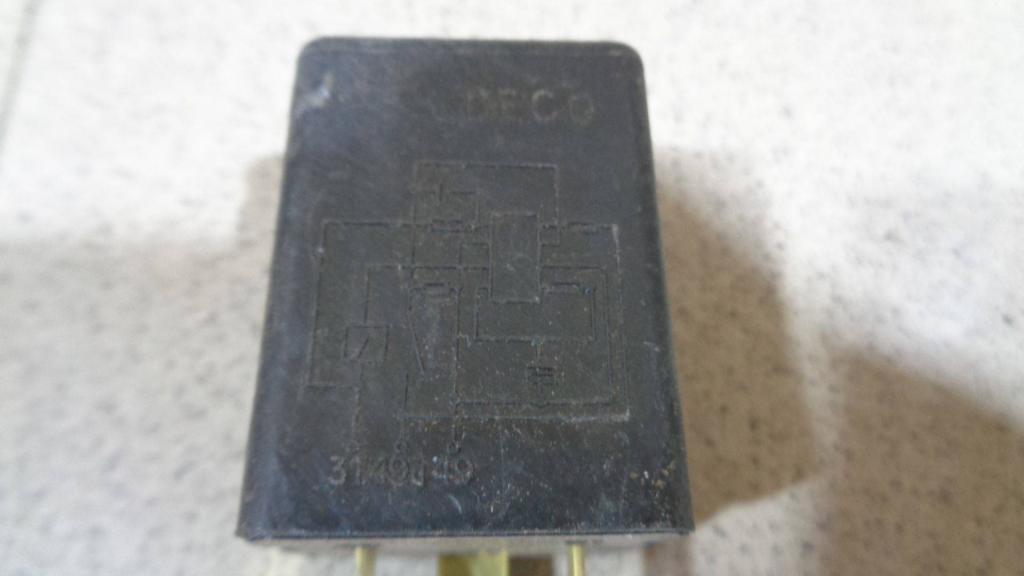 Реле поворотов, 500 рублей, Пермь