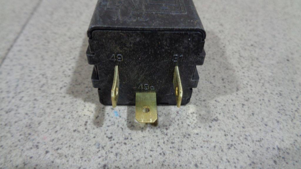 Реле поворотов, 500 рублей, Пермь