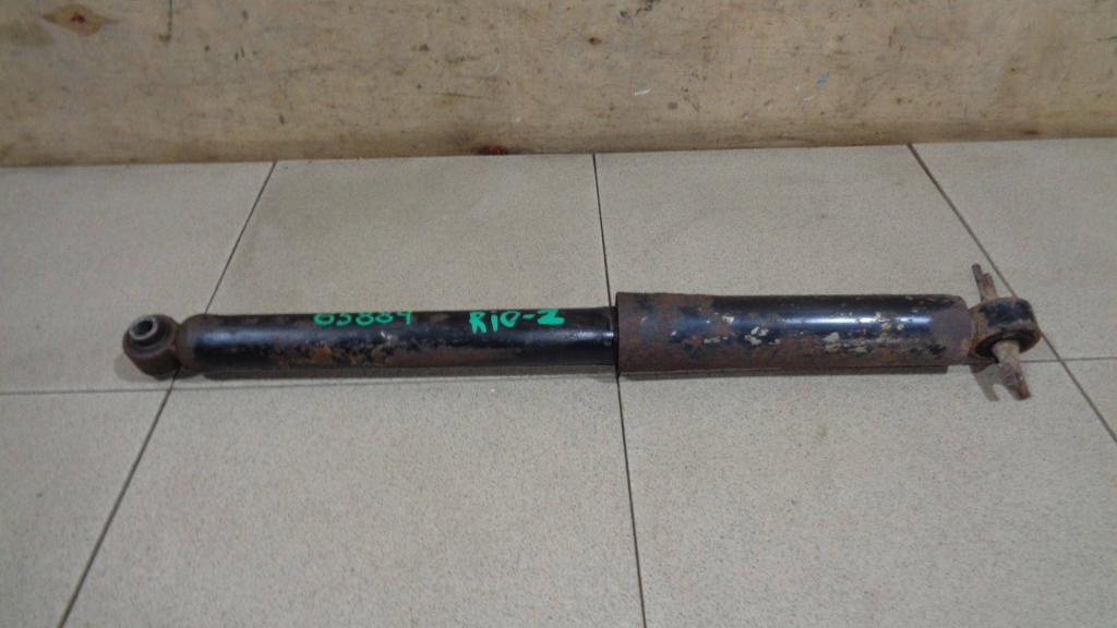 Амортизатор задний, 500 рублей, Пермь