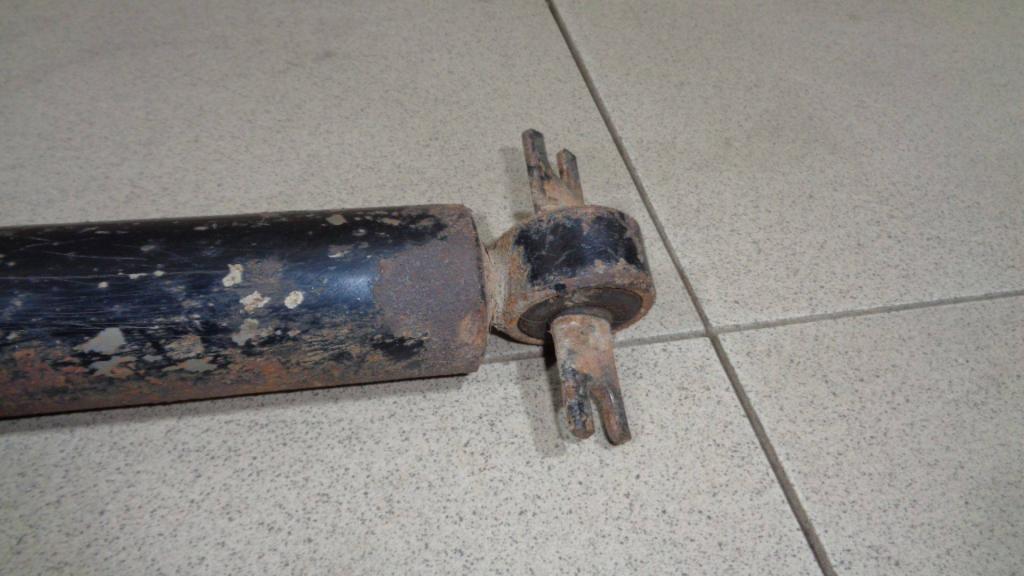 Амортизатор задний, 500 рублей, Пермь