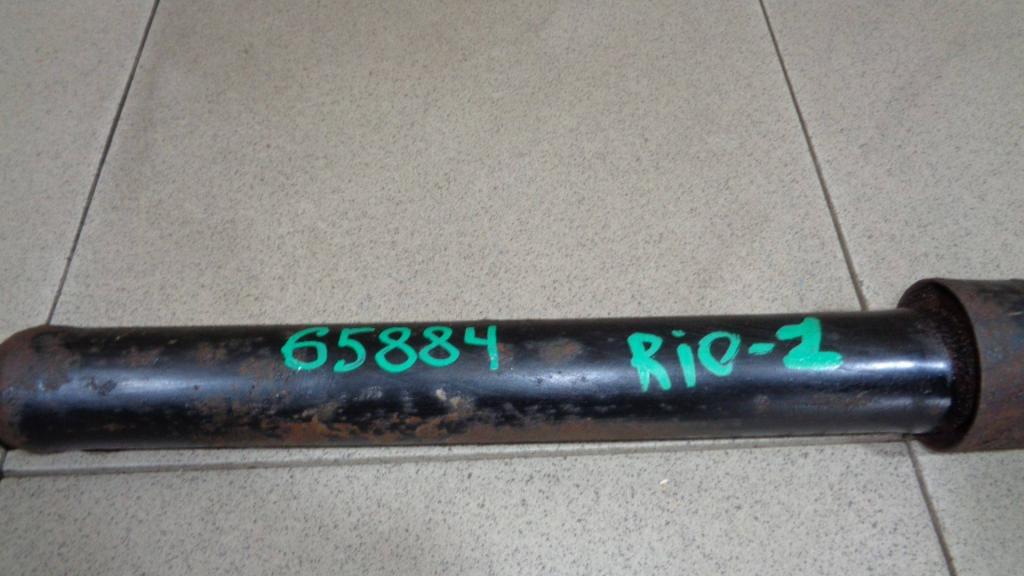 Амортизатор задний, 500 рублей, Пермь