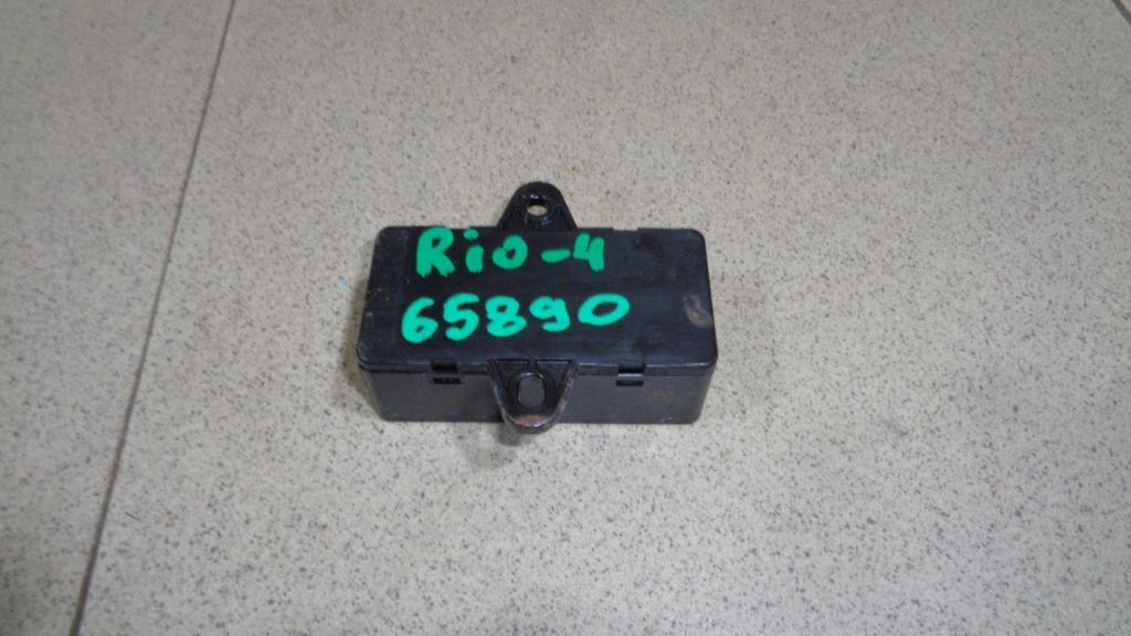 Блок электронный, 1000 рублей, Пермь