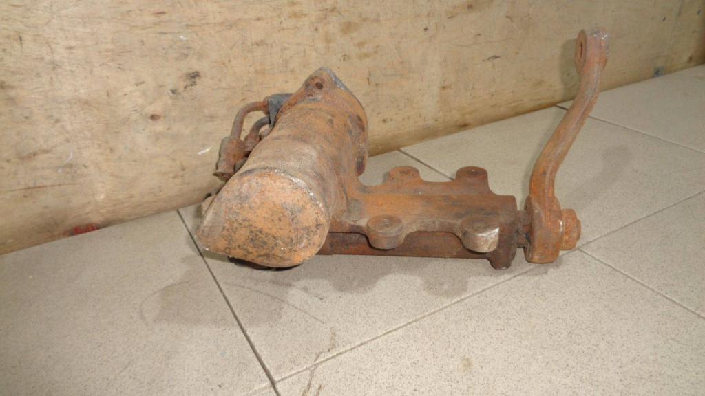 Механизм рулевого управления, 10000 рублей, Пермь