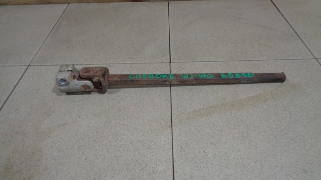 Кардан рулевой, 2000 рублей, Пермь