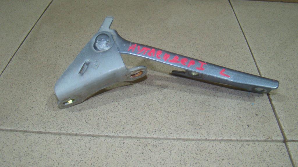 Петля капота левая, 1000 рублей, Пермь