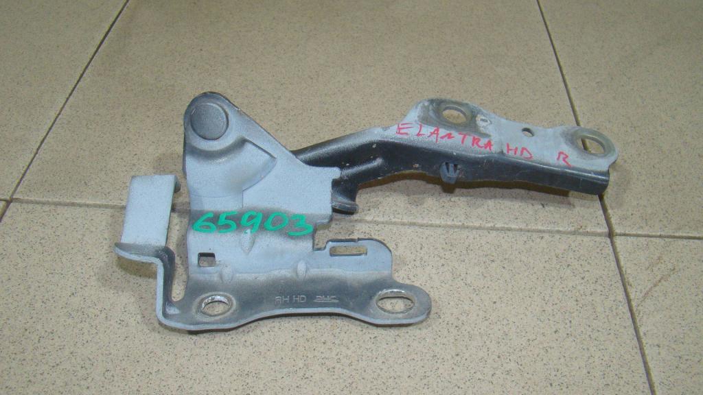 Петля капота правая, 650 рублей, Пермь