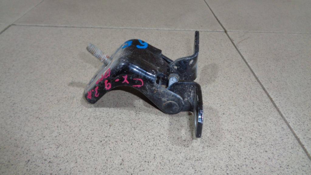 Петля двери задней правой верхняя, 500 рублей, Пермь