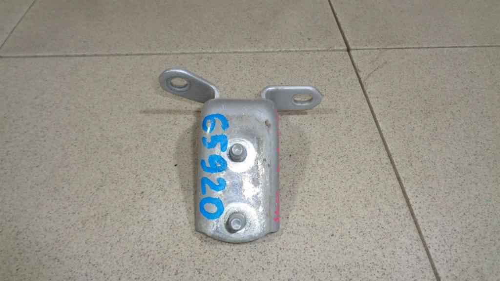 Петля двери задней левой нижняя, 500 рублей, Пермь