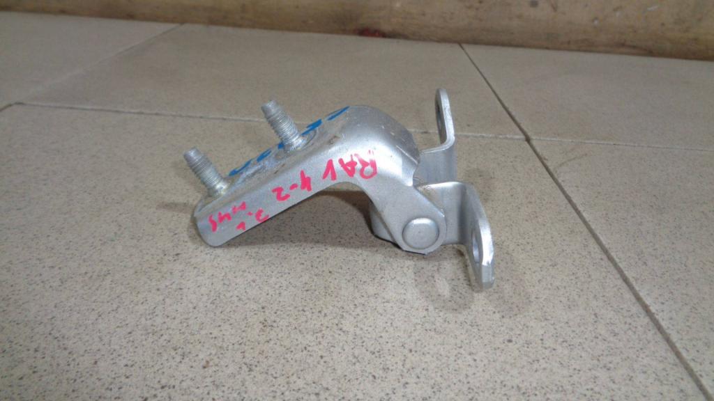 Петля двери задней левой нижняя, 500 рублей, Пермь