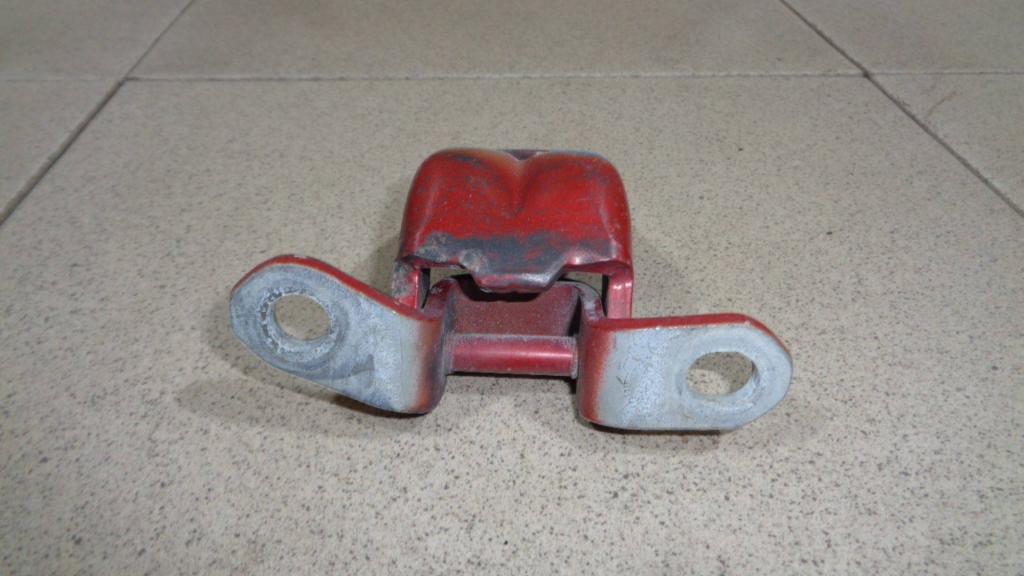 Петля двери передней левой верхняя, 500 рублей, Пермь