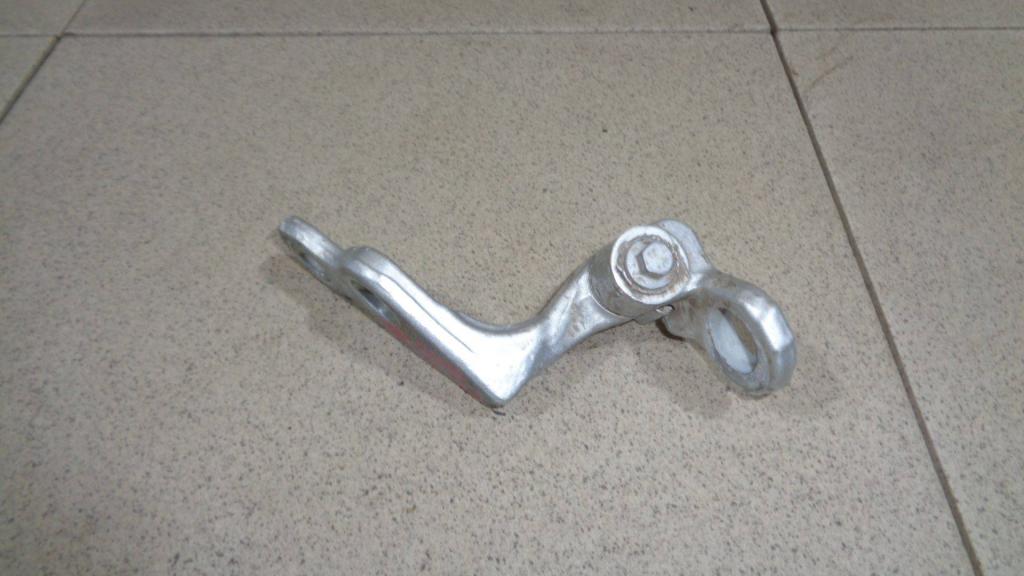 Петля двери задней правой нижняя, 500 рублей, Пермь