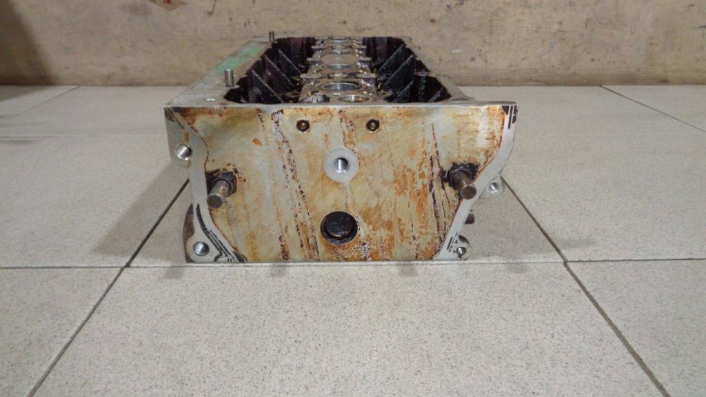 Головка блока, 10400 рублей, Пермь