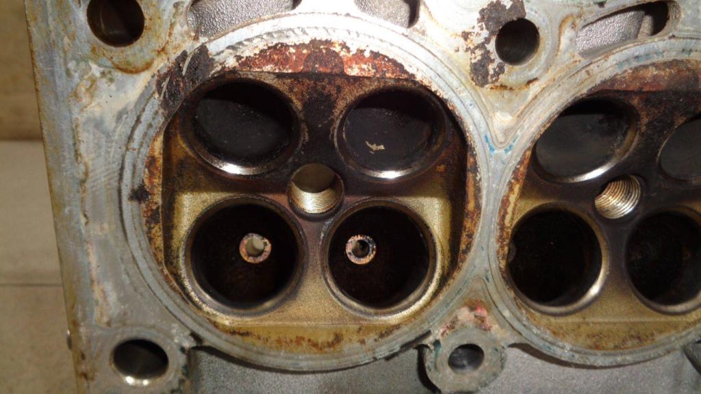 Головка блока, 10400 рублей, Пермь