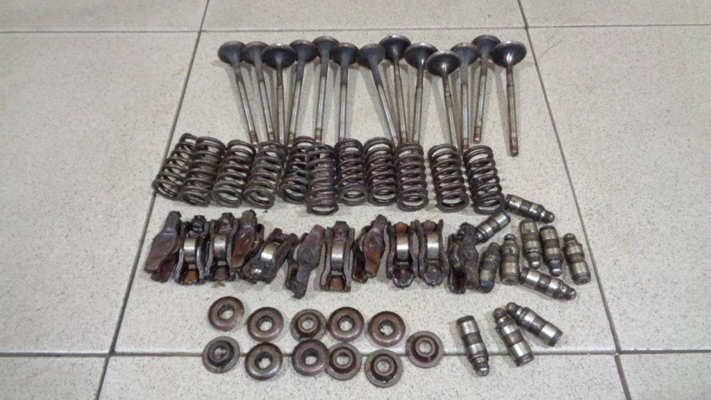 Ремкомплект головки блока, 5200 рублей, Пермь