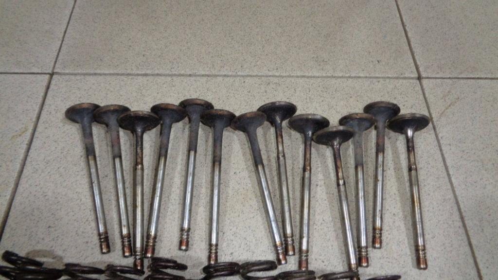 Ремкомплект головки блока, 5200 рублей, Пермь