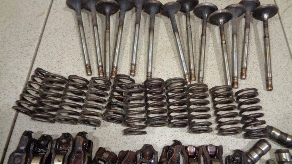 Ремкомплект головки блока, 5200 рублей, Пермь