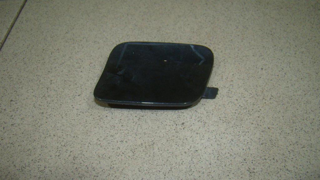 Заглушка буксировочного крюка, 500 рублей, Пермь