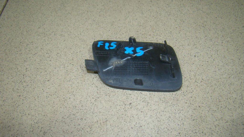 Заглушка буксировочного крюка, 500 рублей, Пермь