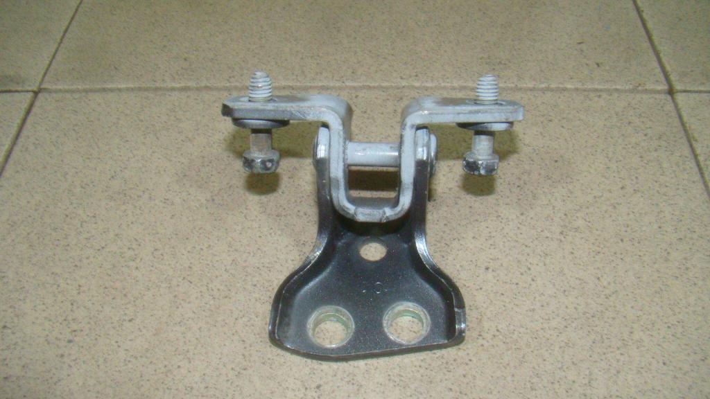 Петля двери задней правой верхняя, 500 рублей, Пермь