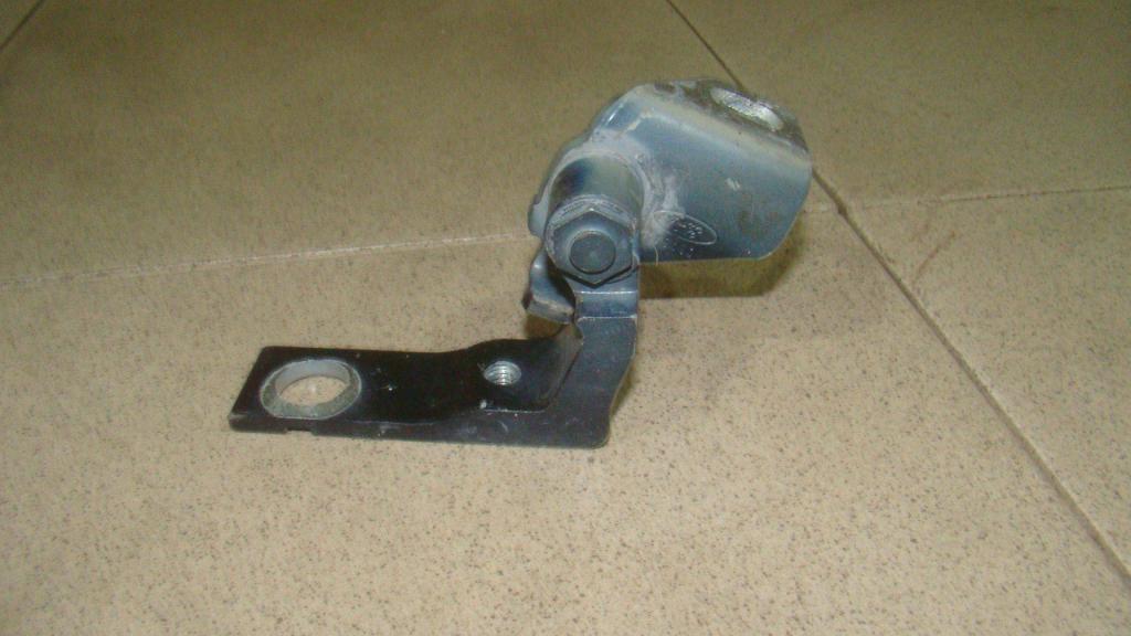 Петля двери задней левой нижняя, 500 рублей, Пермь