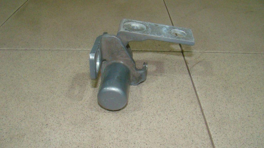 Петля двери передней правой нижняя, 500 рублей, Пермь