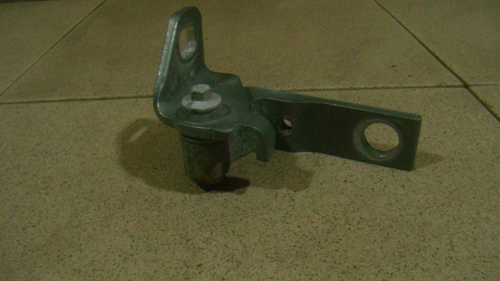 Петля двери передней правой нижняя, 500 рублей, Пермь