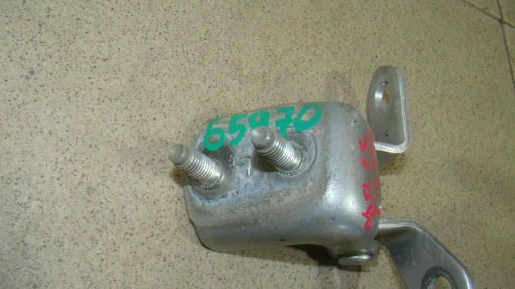 Петля двери задней левой верхняя, 500 рублей, Пермь