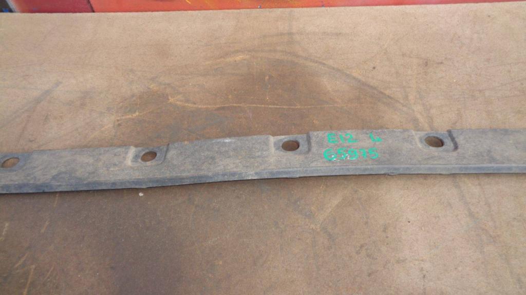 Накладка на порог наружная, 1000 рублей, Пермь