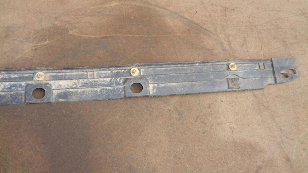 Накладка на порог наружная, 1000 рублей, Пермь