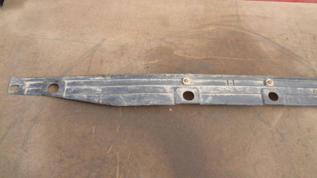 Накладка на порог наружная, 1000 рублей, Пермь